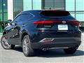 2023 Toyota Harrier Hybrid