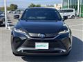 2023 Toyota Harrier Hybrid