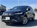 2023 Toyota Harrier Hybrid