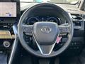 2023 Toyota Harrier Hybrid