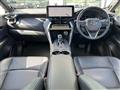 2023 Toyota Harrier Hybrid