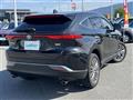 2023 Toyota Harrier Hybrid