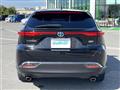 2023 Toyota Harrier Hybrid