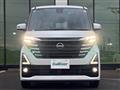 2023 Nissan ROOX