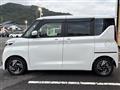 2023 Nissan ROOX