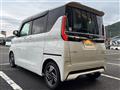 2023 Nissan ROOX