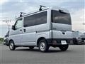 2022 Toyota PIXIS VAN