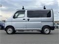 2022 Toyota PIXIS VAN