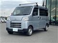 2022 Toyota PIXIS VAN