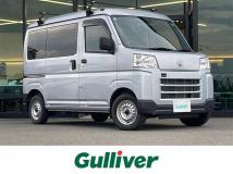 2022 Toyota PIXIS VAN
