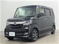 2018 Honda N BOX