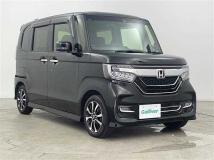 2018 Honda N BOX