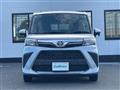 2021 Toyota Roomy