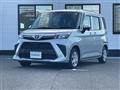 2021 Toyota Roomy