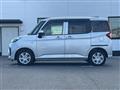 2021 Toyota Roomy