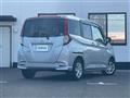 2021 Toyota Roomy
