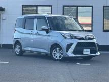 2021 Toyota Roomy