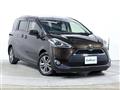 2018 Toyota Sienta
