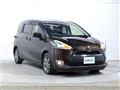 2018 Toyota Sienta