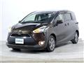 2018 Toyota Sienta