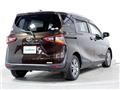 2018 Toyota Sienta