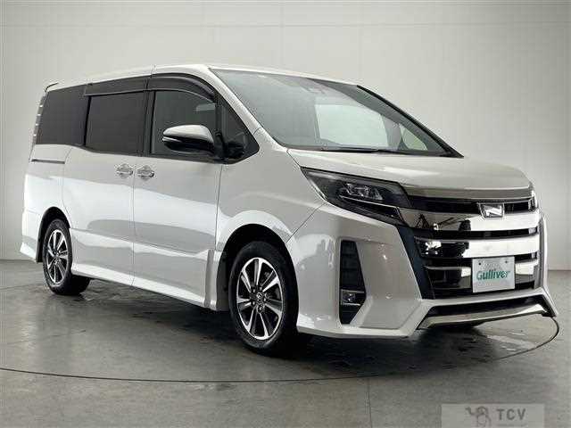 2018 Toyota Noah