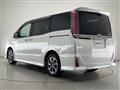 2018 Toyota Noah