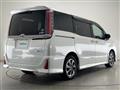 2018 Toyota Noah