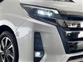 2018 Toyota Noah