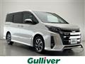 2018 Toyota Noah