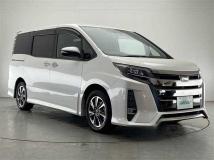 2018 Toyota Noah