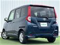 2021 Toyota Roomy