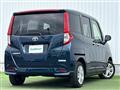 2021 Toyota Roomy