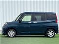 2021 Toyota Roomy
