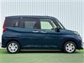 2021 Toyota Roomy