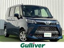 2021 Toyota Roomy