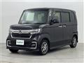 2021 Honda N BOX