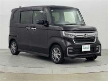 2021 Honda N BOX