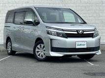 2016 Toyota Voxy