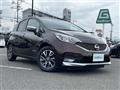 2018 Nissan Note