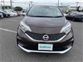 2018 Nissan Note