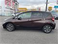 2018 Nissan Note