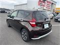 2018 Nissan Note