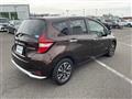 2018 Nissan Note