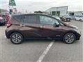 2018 Nissan Note