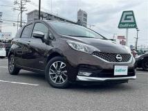 2018 Nissan Note