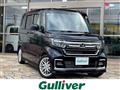 2021 Honda N BOX