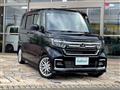 2021 Honda N BOX