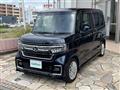 2021 Honda N BOX