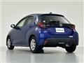 2021 Toyota Yaris